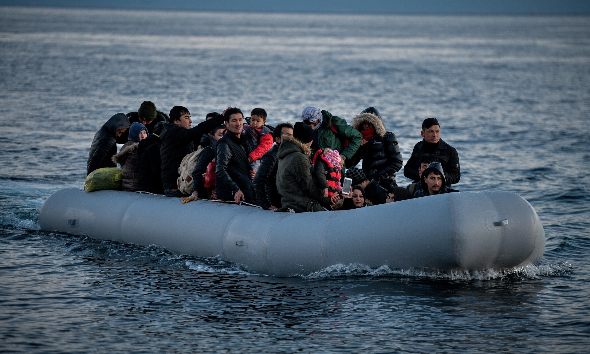 Ευρωκοινοβούλιο: Ψηφίζεται το νέο σύμφωνο για τη μετανάστευση και το άσυλο
