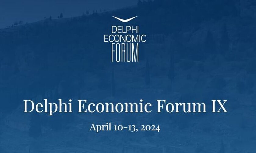 The Great Transition dominates the Delphi Economic Forum IX