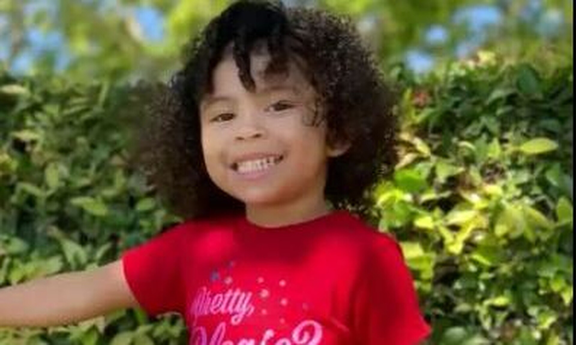 Φρίκη στις ΗΠΑ: Οικογένεια έκανε εξορκισμό μέχρι θανάτου σε 3χρονη -«Μαμά σ αγαπώ» είπε και ξεψύχησε
