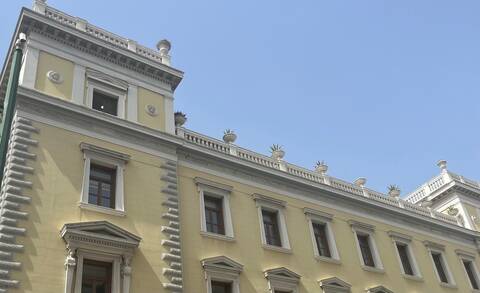 Το Open House Athens και η Εθνική Τράπεζα φέρνουν στο επίκεντρο την πολιτισμική μας κληρονομιά