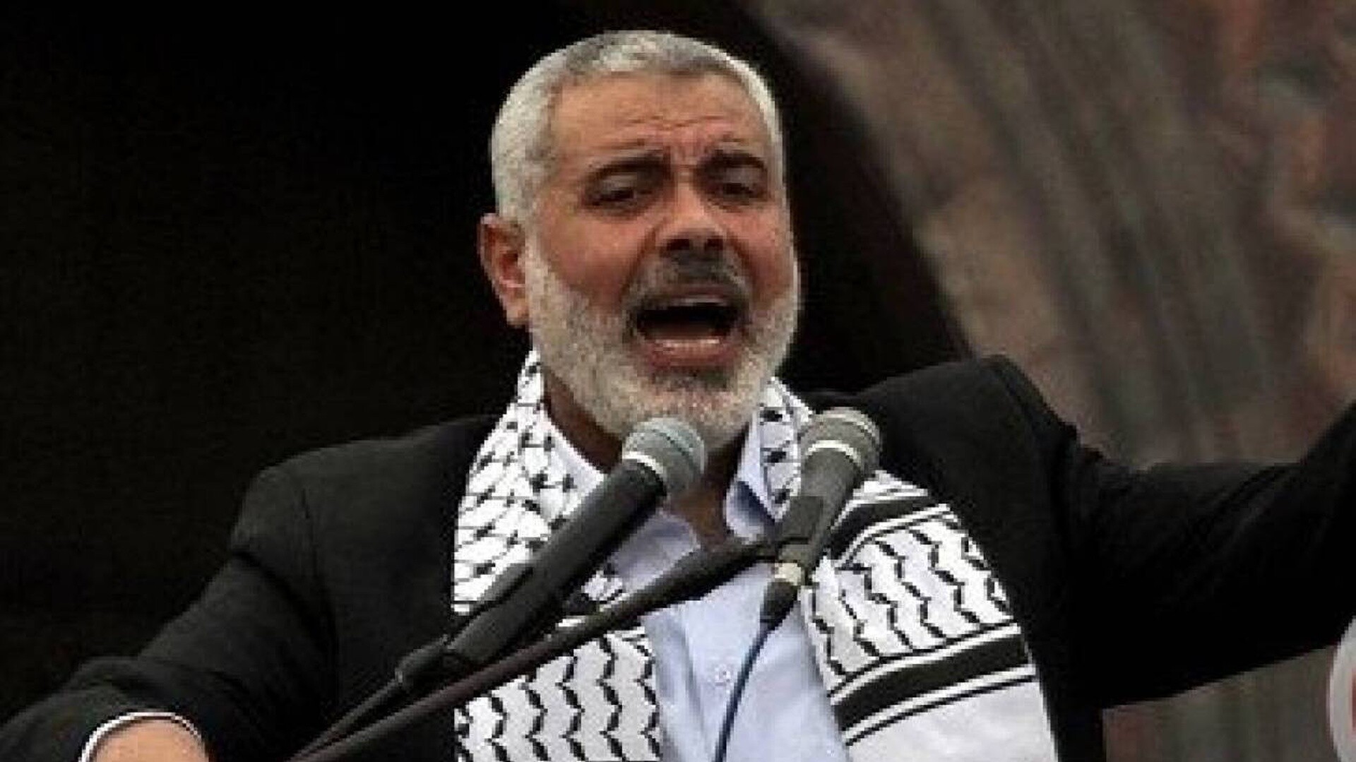 Πόλεμος στο Ισραήλ: Σκοτώθηκαν τρεις γιοί και τρία εγγόνια του αρχηγού της Χαμάς, Ισμαήλ Χανίγια