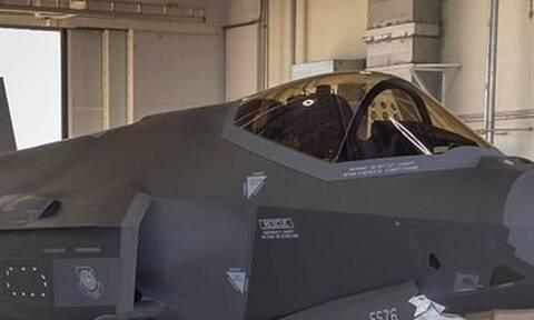 Είναι επίσημο: Έρχονται τα F-35, εστάλη η επιστολή από τις ΗΠΑ