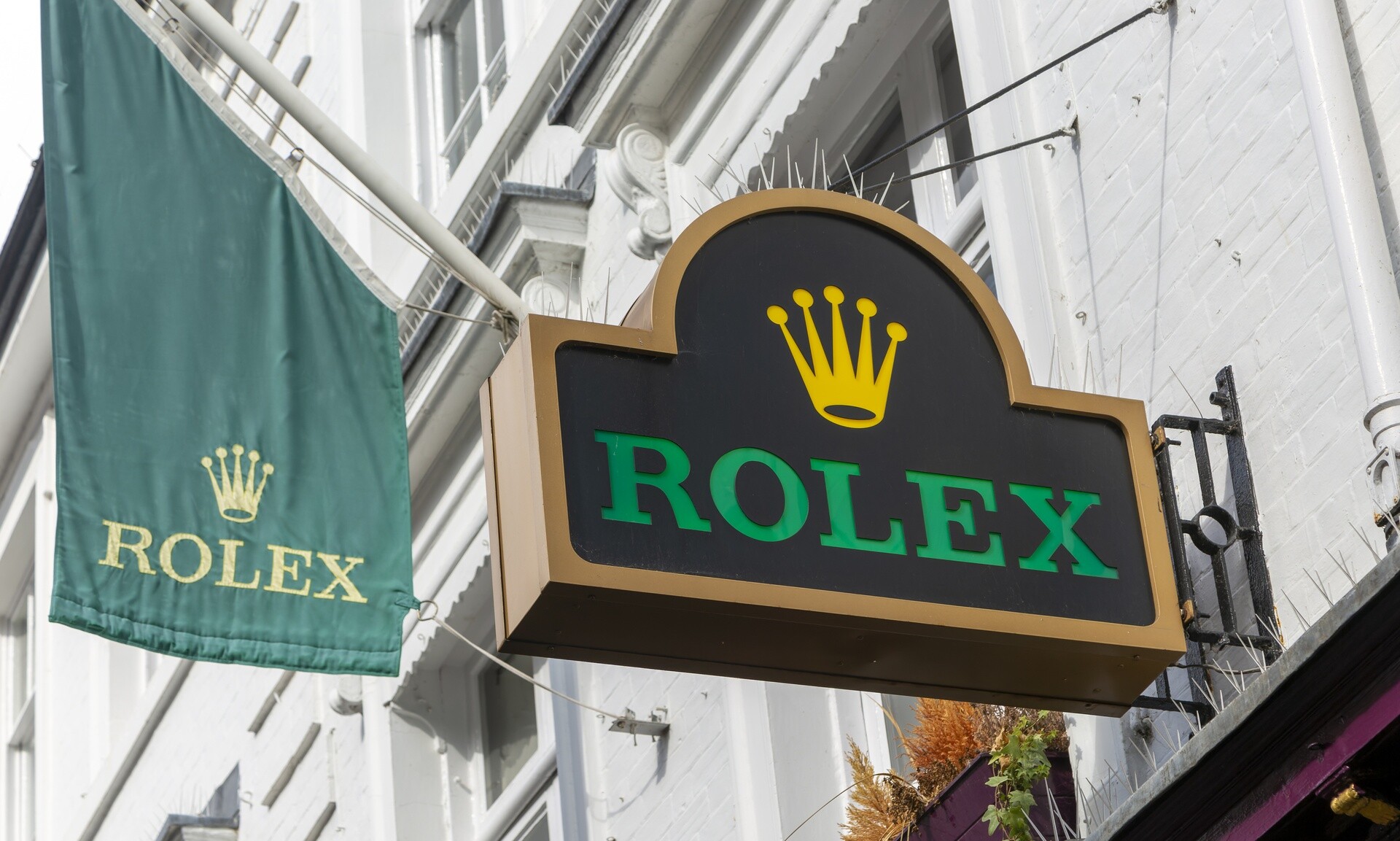 «Rolex-gate» στο Περού: Κατάσχεση τριών ρολογιών και βραχιολιού