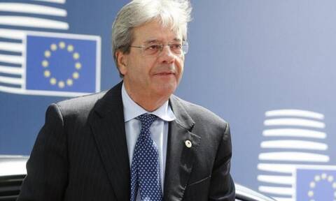 DEF IX-Gentiloni: Greece is one of the brighter spots on the European growth map