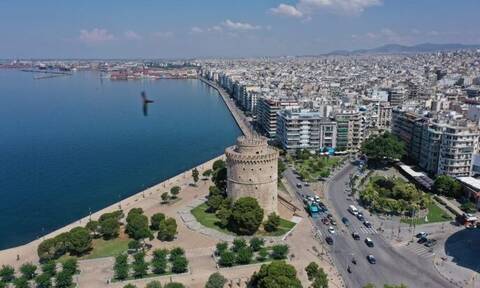 Επανεκκίνηση της «Λατρευτικής Εβδομάδας» - Τουριστική καμπάνια «Πάσχα στη Θεσσαλονίκη»