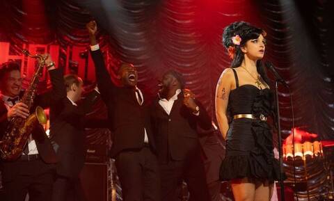 Νέες ταινίες σινεμά: Η μεγάλη οθόνη «ξαναζωντανεύει» την Amy Winehouse