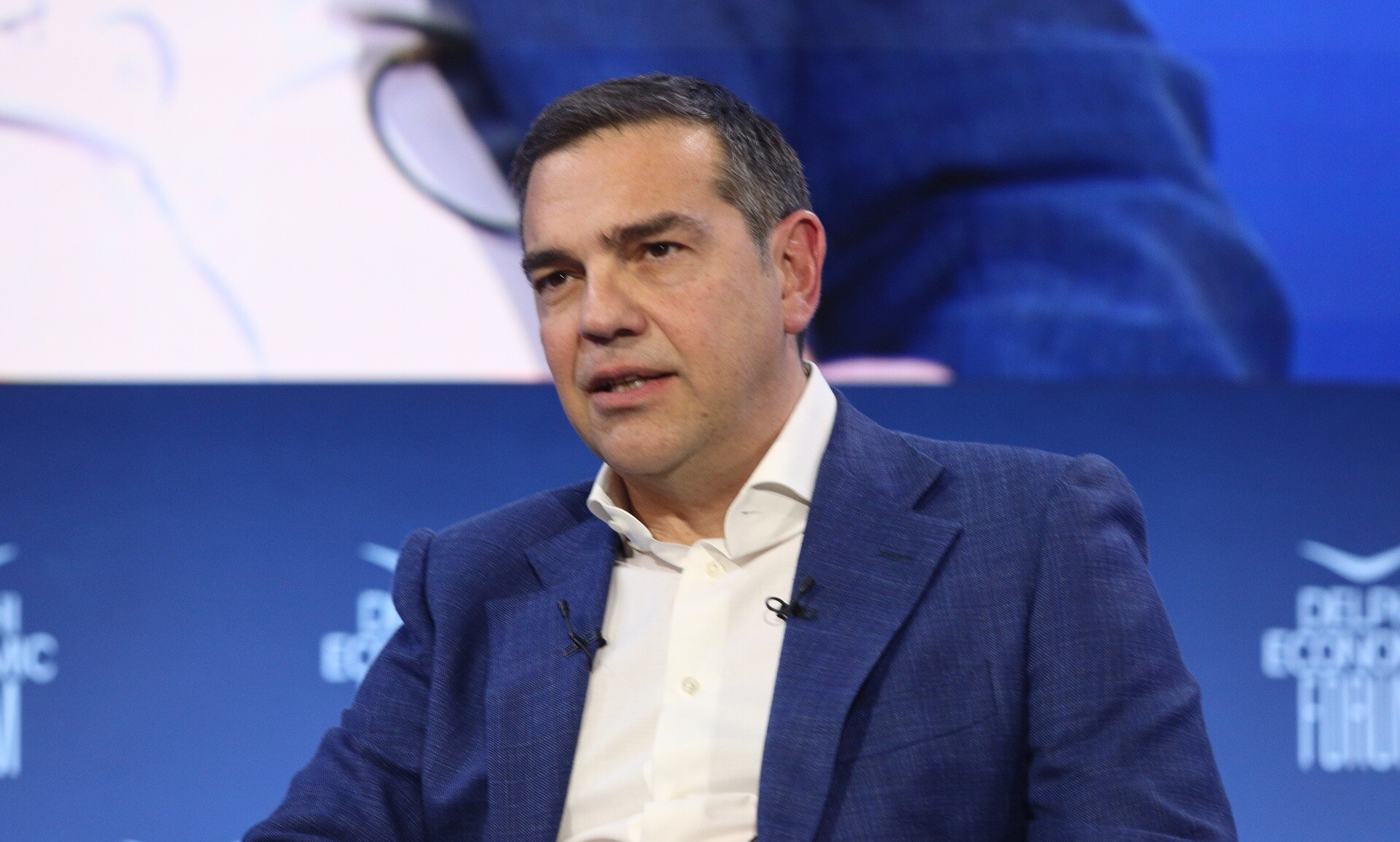 Τσίπρας: «Ο Βόλφγκανγκ Σόιμπλε είχε εμμονή με την έξοδο της Ελλάδας από το ευρώ»