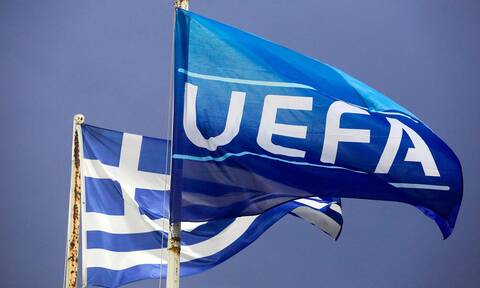 Βαθμολογία UEFA: Μείωσε τη διαφορά η Ελλάδα, αλλά έχει δρόμο…