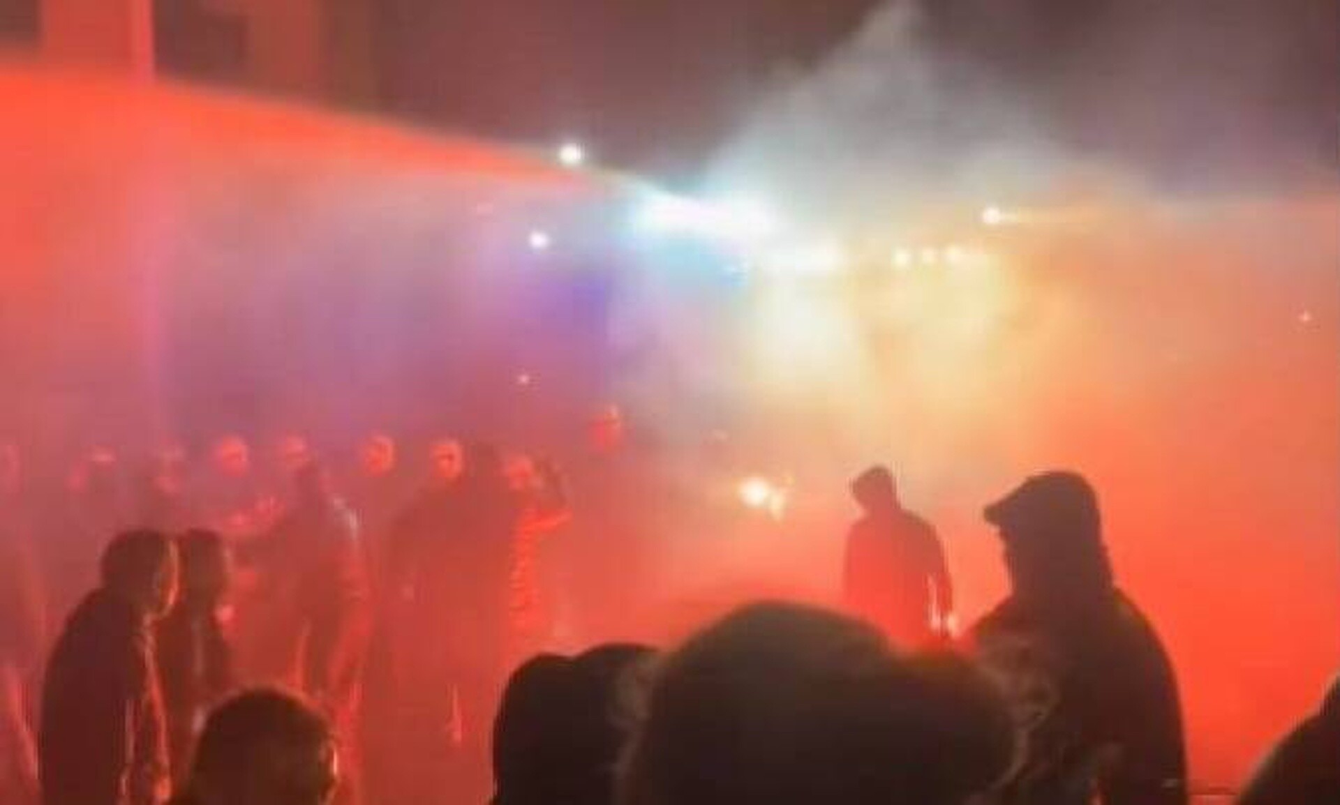 ΠΑΟΚ: Φίλαθλοι με σπασμένα πλευρά στο Βέλγιο - «Είναι ντροπή, μας φέρθηκαν σαν ζώα»