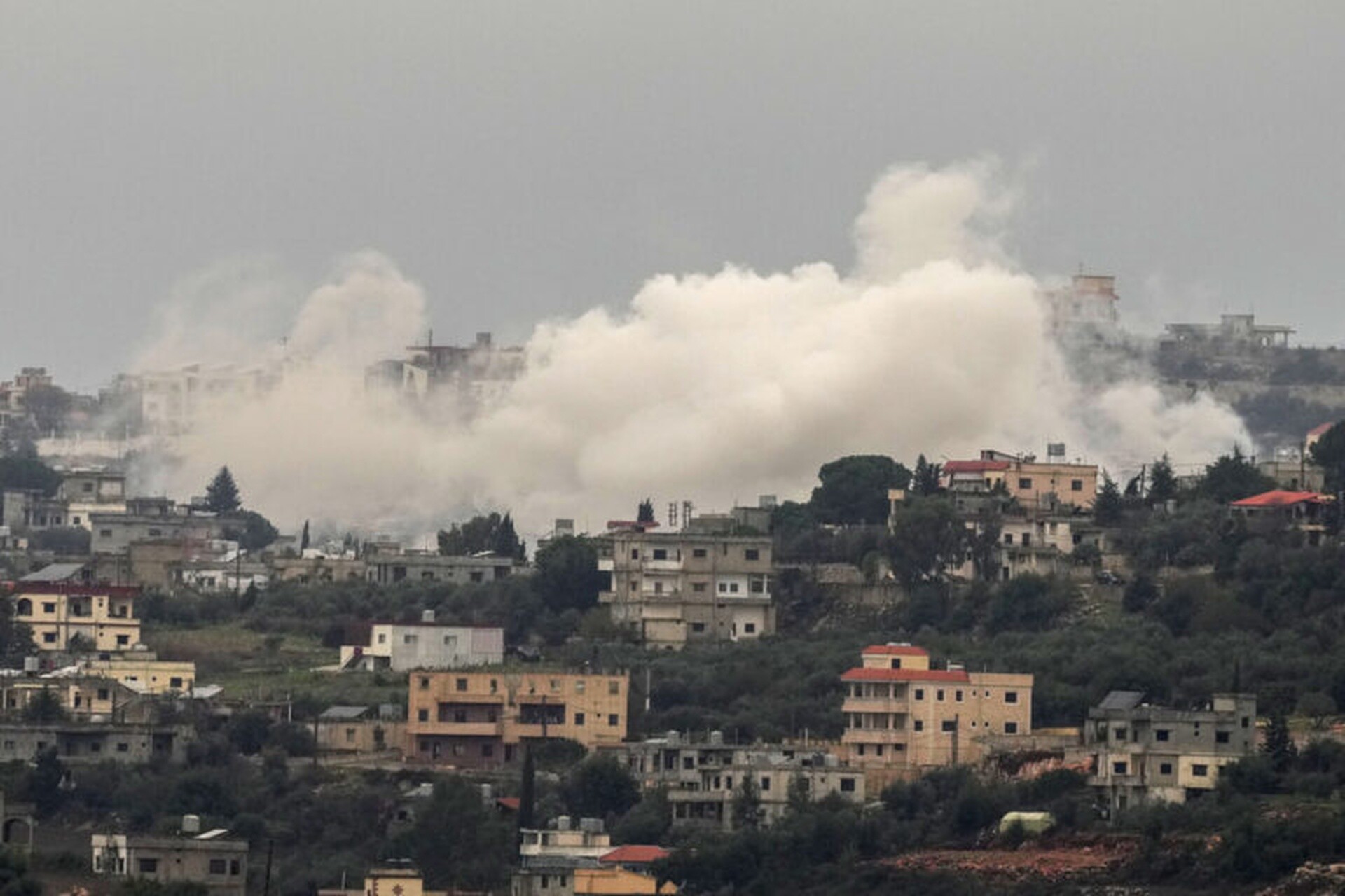 Οι Ισραηλινοί βομβάρδισαν το τουρκικό τηλεοπτικό συνεργείο στη Γάζα