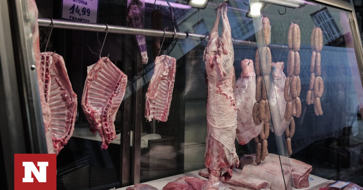 Accuracy: Lamb prices are a “headache” for consumers – How much does a kilo cost – Newsbomb – News