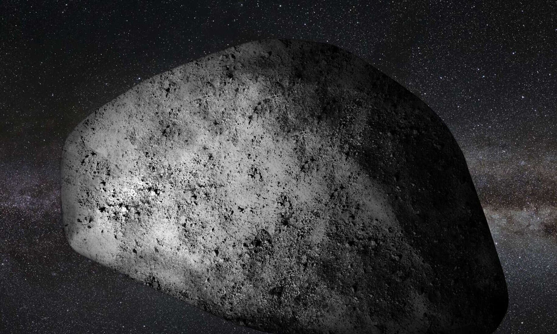 Αστεροειδής Απόφις: Σε πέντε χρόνια από σήμερα θα περάσει ξυστά από τη Γη- Ορατός με γυμνό μάτι
