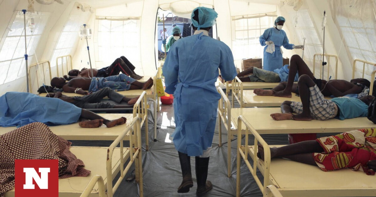 Mysterious Disease Thriller – Entire Villages Vomit to Death – News Bomb – News