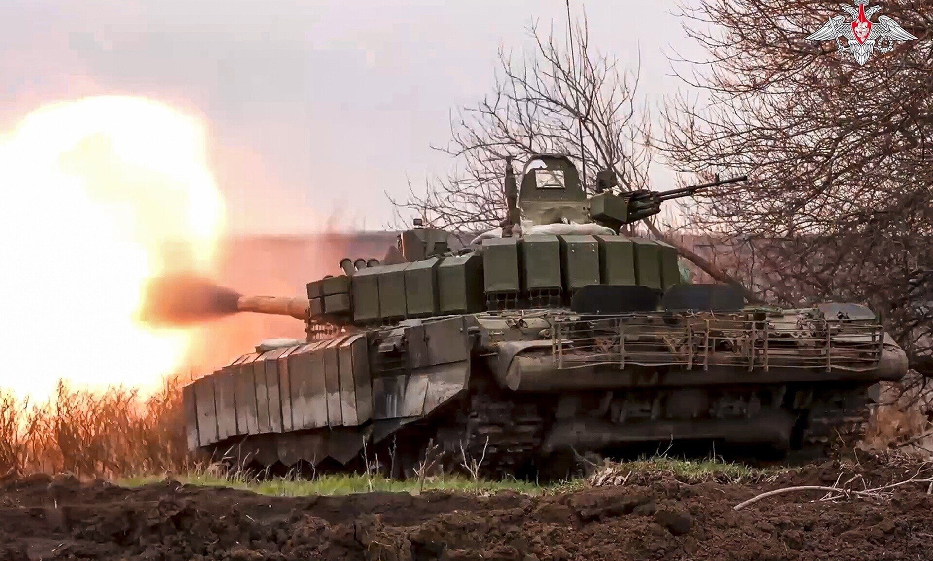 Πόλεμος στην Ουκρανία: Η Ρωσία ανακοίνωσε την κατάληψη στρατηγικής σημασίας χωριού