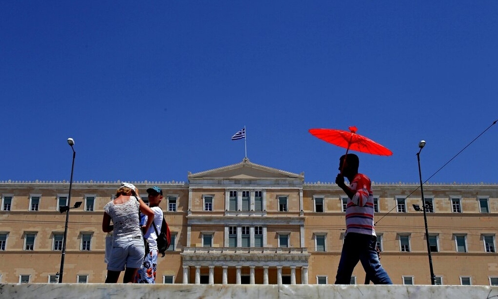 Τα βήματα για την ανάπτυξη της ελληνικής οικονομίας – «Παραμένουμε θετική έκπληξη της Ευρώπης»