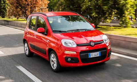 Fiat Panda: Μαζί μας μέχρι το 2030 και με βενζίνη