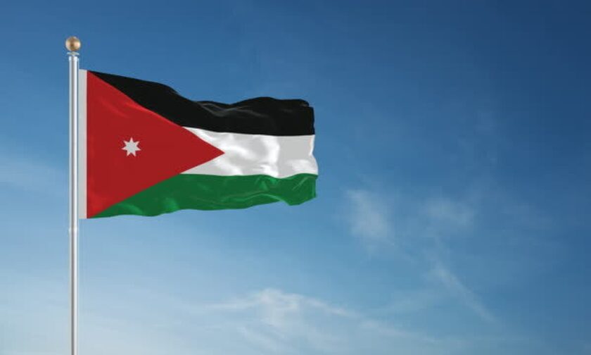 Μέση Ανατολή: Η Ιορδανία έκλεισε τον εναέριο χώρο της λόγω της «επικίνδυνης κατάστασης»