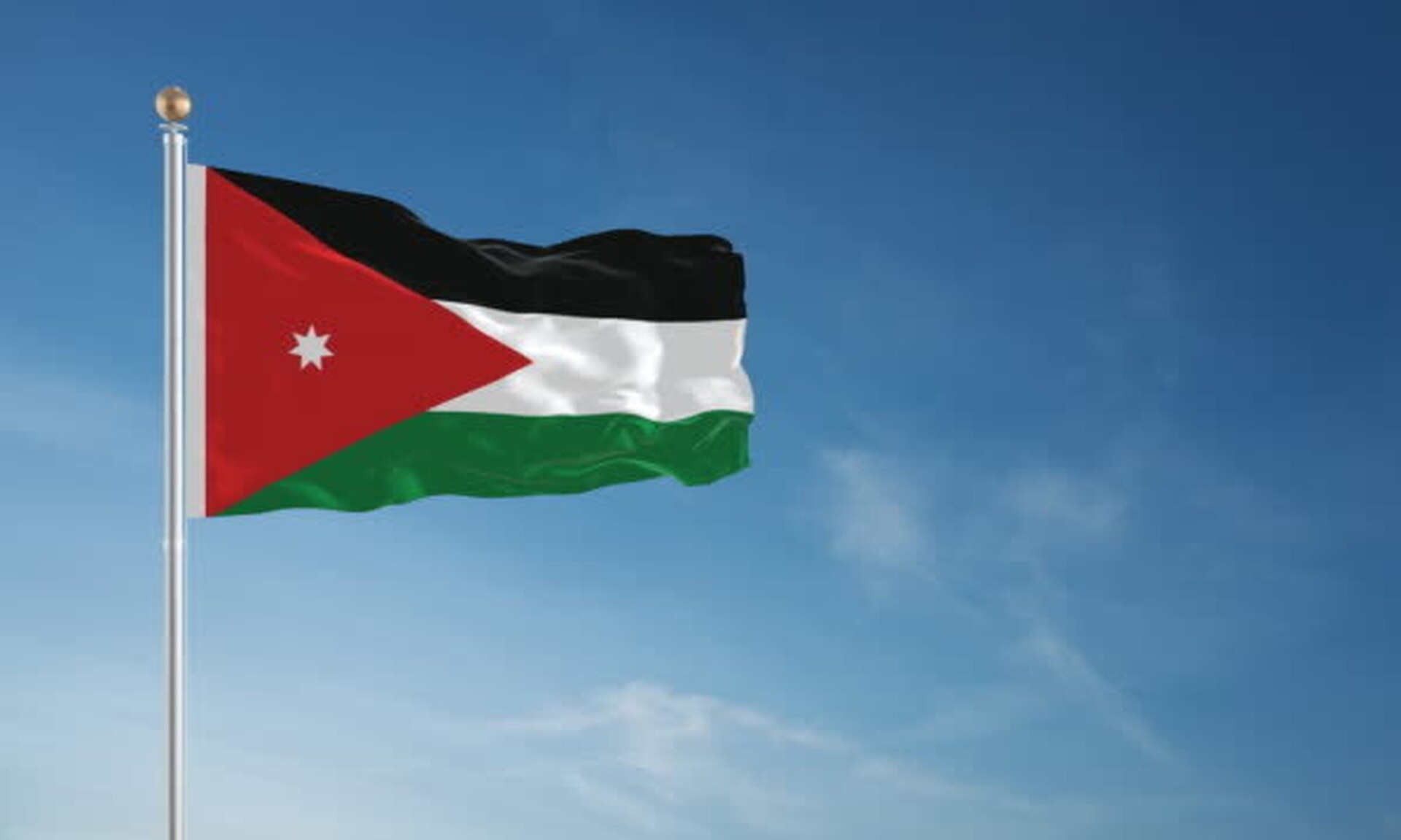 Μέση Ανατολή: Η Ιορδανία έκλεισε τον εναέριο χώρο της λόγω της «επικίνδυνης κατάστασης»