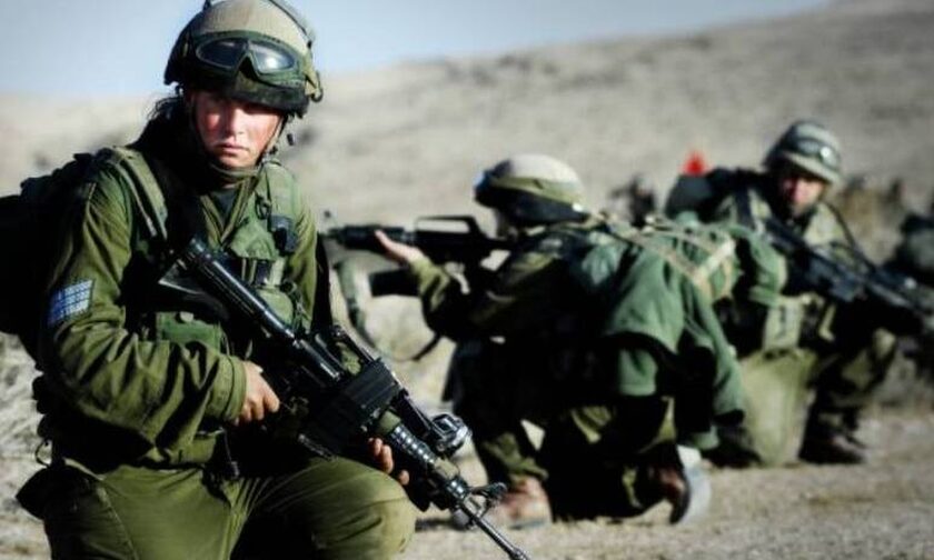 Ζεσταίνονται οι πολεμικές μηχανές Ισραήλ-Ιράν