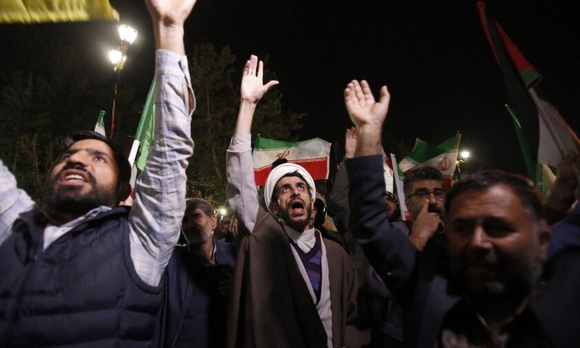 Διεθνολόγος Κοψαχείλης στο Newsbomb.gr για Ισραήλ-Ιράν: 2+1 επιλογές για την επόμενη μέρα
