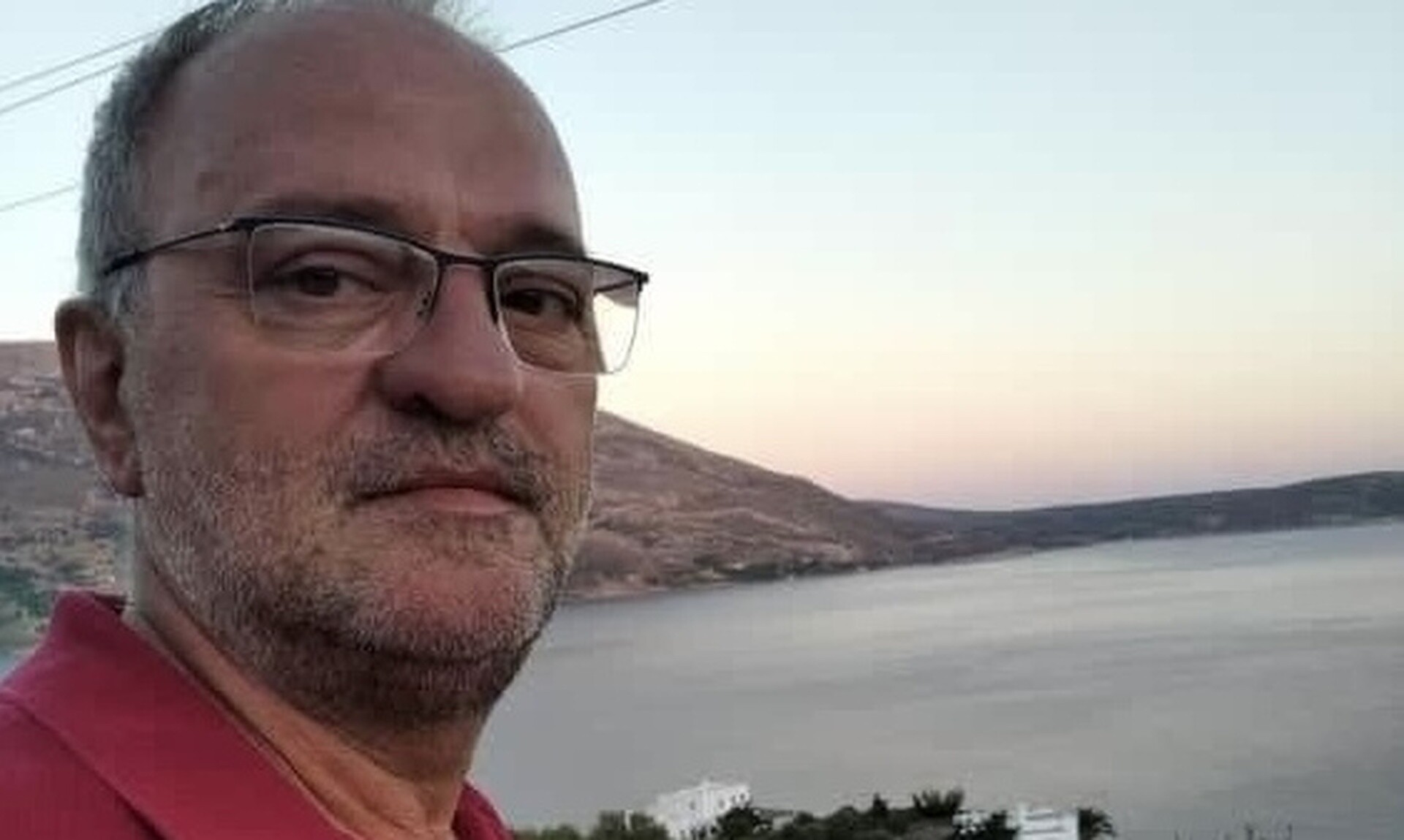 Βόλος: Πέθανε στα 68 του χρόνια στέλεχος του ΠΑΣΟΚ