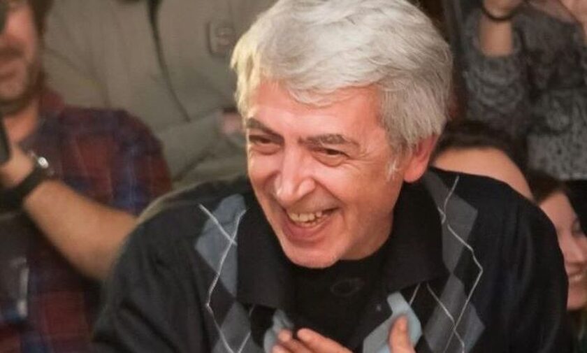 Πέθανε ο μουσικός παραγωγός Σταμάτης Γιατράκος