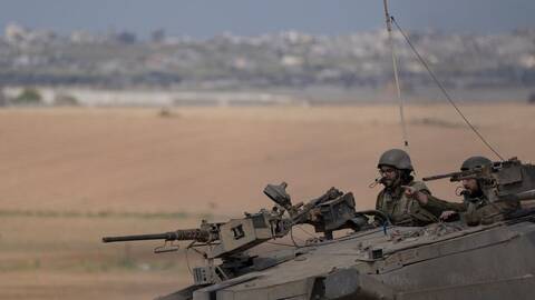Το Ισραήλ καλεί επιπλέον εφέδρους για να απεμπλέξει ενεργές μονάδες από τη Γάζα