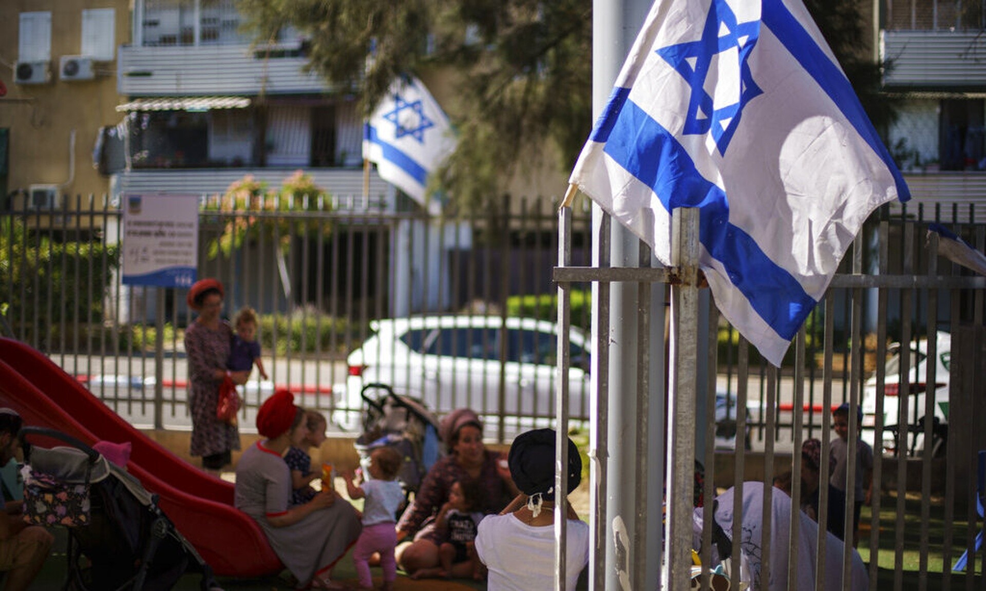 Ισραήλ: Ξανανοίγουν τη Δευτέρα τα σχολεία στο μεγαλύτερο μέρος της χώρας