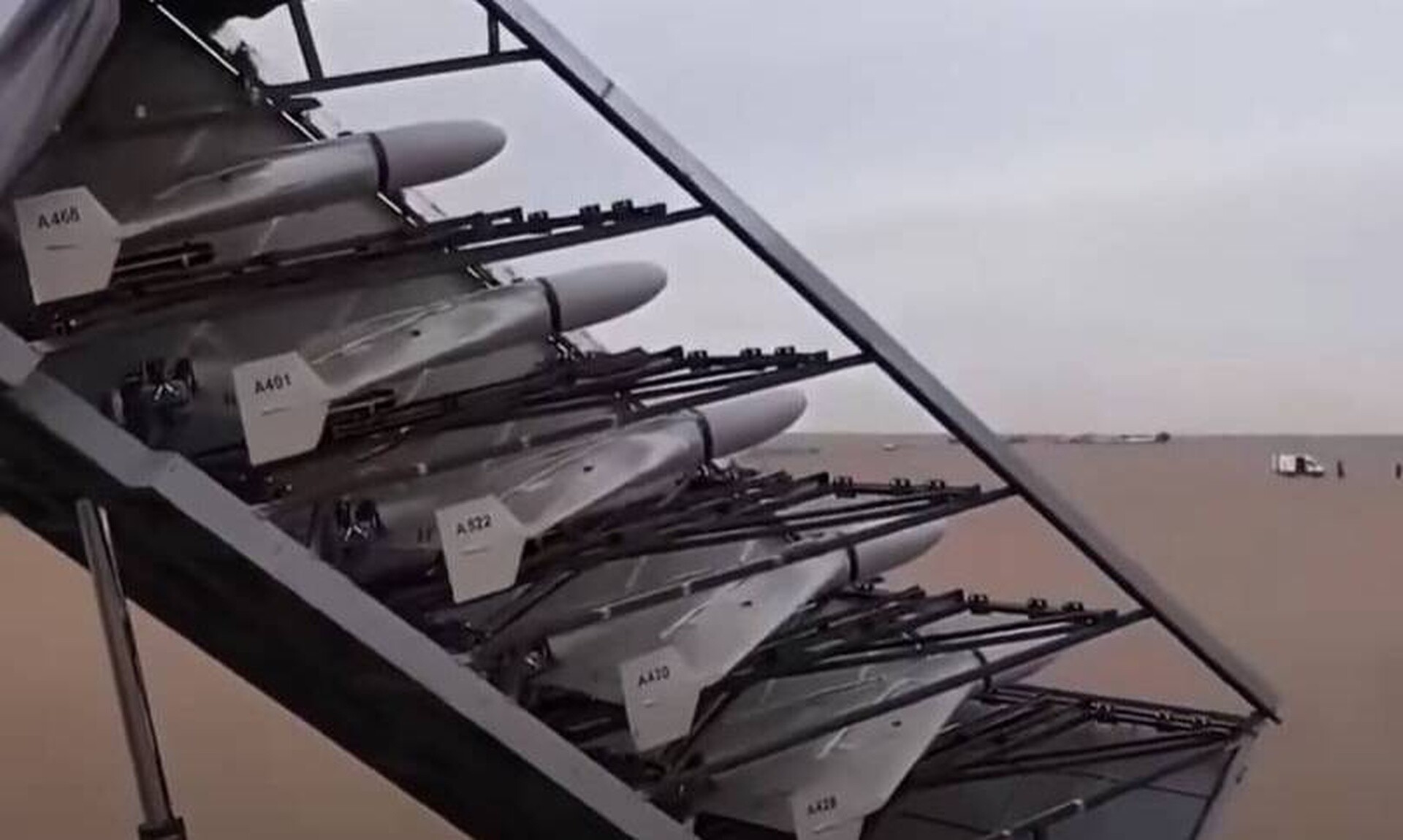Shahed 136: Αυτά είναι τα «φθηνά» ιρανικά drones - Πώς λειτουργούν