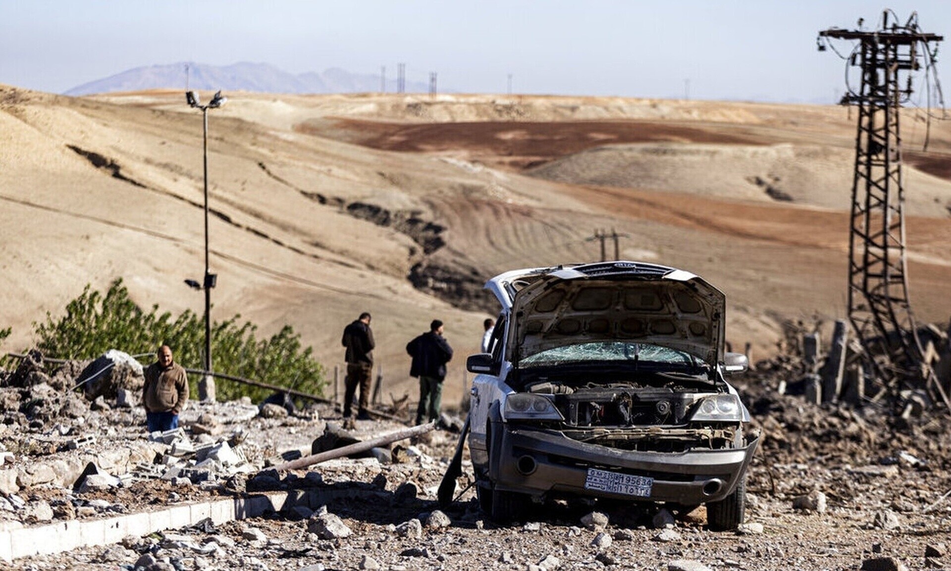 Λίβανος: Ενέδρα με εκρηκτικά, για πρώτη φορά, της Χεζμπολάχ σε Ισραηλινούς στρατιωτές