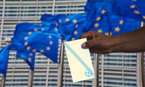 Δημοσκόπηση Prorata για τις ευρωεκλογές: Καθοριστικό το νομοσχέδιο για τα ομόφυλα για αλλαγή ψήφου