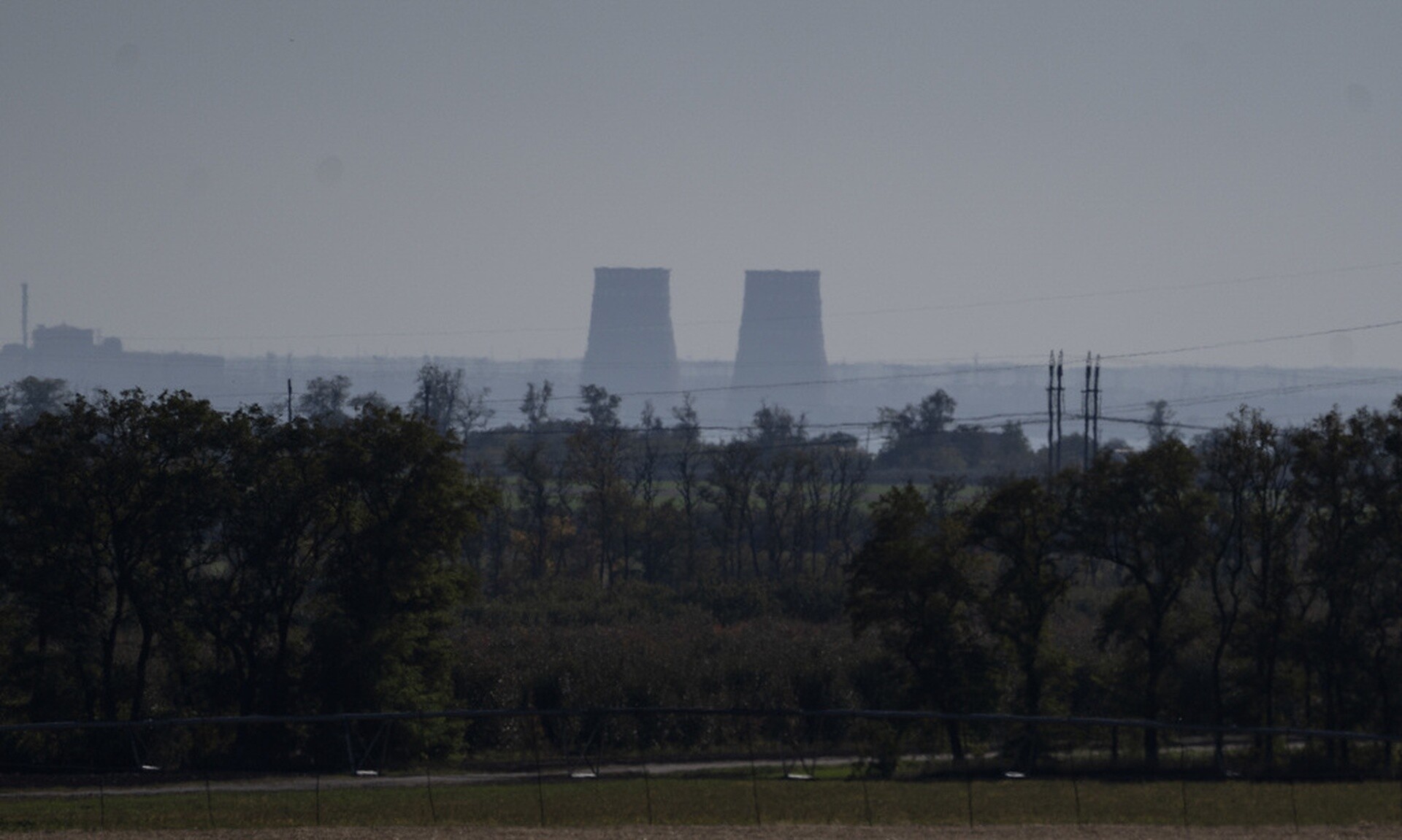 O ΔΟΑΕ προειδοποιεί: «Πλησιάζουμε επικίνδυνα σε πυρηνικό δυστύχημα» στην Ουκρανία
