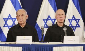 Παγκόσμια αγωνία για τις επόμενες κινήσεις του Ισραήλ – Ο Νετανιάχου προανήγγειλε «έξυπνη» επίθεση