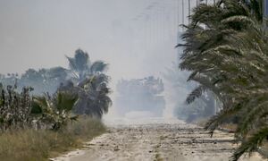 «Φλέγεται» η Μέση Ανατολή: Πώς, πού και ποιους θα χτυπήσει το Ισραήλ