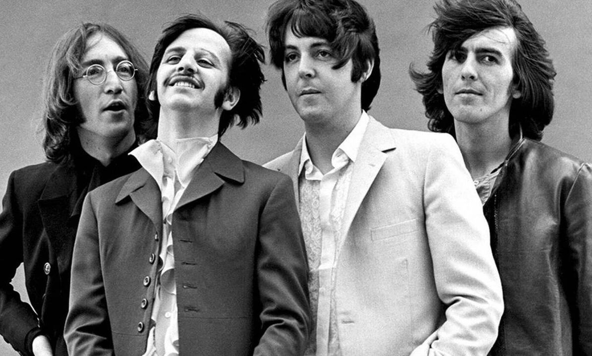Οι γιοι των Beatles Πολ ΜακΚάρτνεϊ και Τζον Λένον έγραψαν τραγούδι