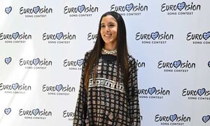 Eurovision 2024: Θα υπάρχει μαντήλι πάνω στη σκηνή - Τι συμβολίζει