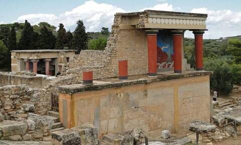 Κρήτη: Aυξάνονται οι τιμές στα εισιτήρια σε αρχαιολογικούς χώρους