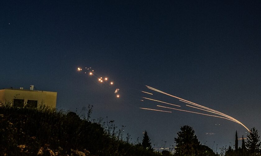 Δύο drones με εκρηκτικά από το Λίβανο έπληξαν το Ισραήλ - Ανέλαβε την ευθύνη η Χεζμπολάχ