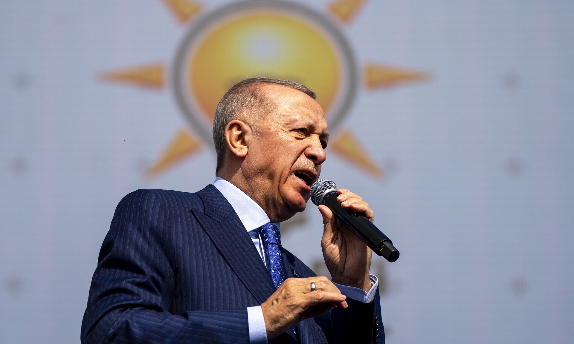 Ερντογάν: «Το Ισραήλ προσπαθεί να προκαλέσει περιφερειακή σύγκρουση»