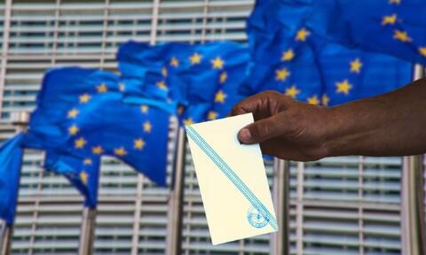 Ευρωεκλογές: Οι γκρίζες ζώνες των δημοσκοπήσεων και ο «κανένας» του 40%