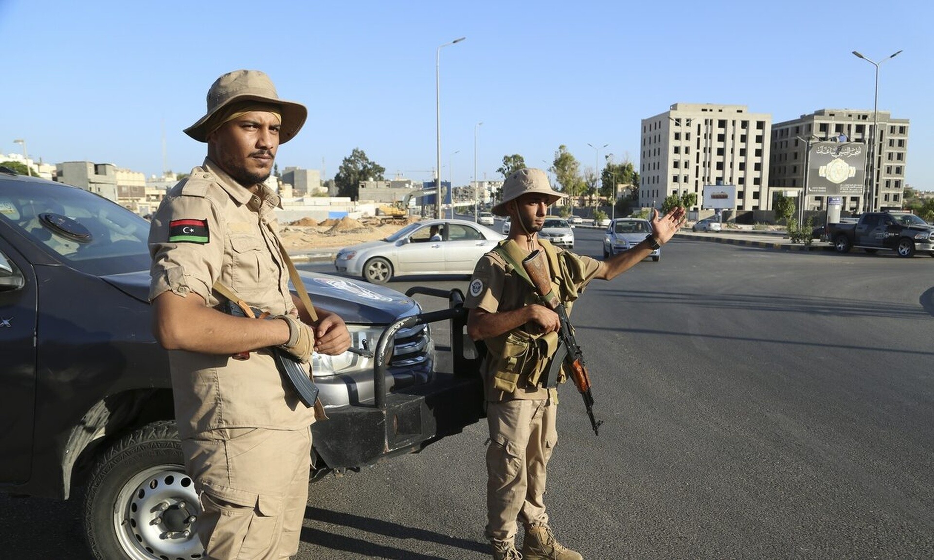 Εγκαταλείπει τη Λιβύη ο ειδικός απεσταλμένος του ΟΗΕ - «Δεν γίνεται τίποτα»