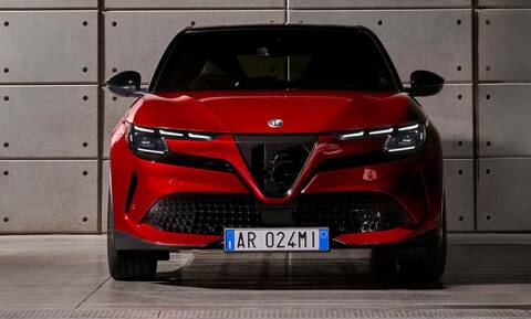 Η Alfa Romeo Milano θα λέγεται τελικά… Junior
