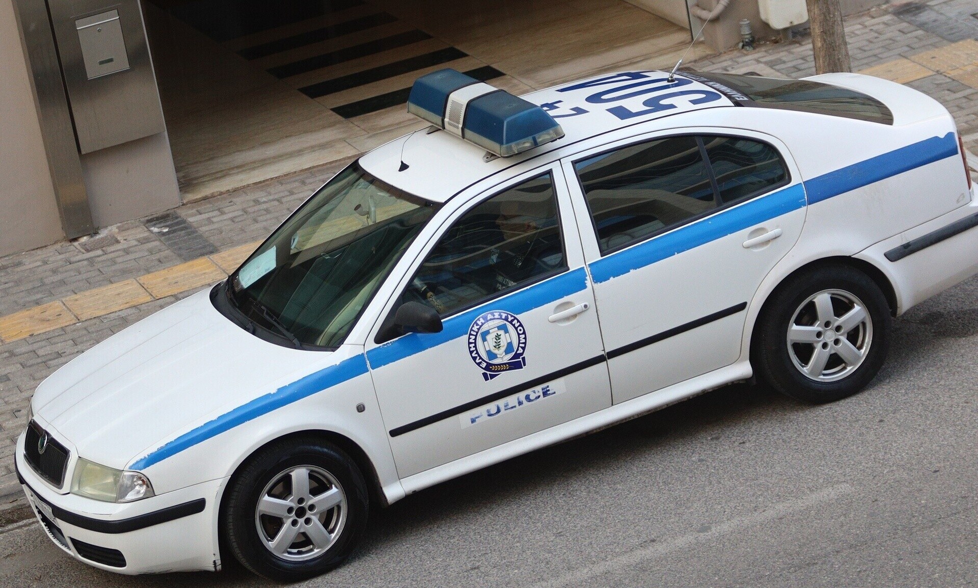 Ζάκυνθος: Δυο συλλήψεις για επίθεση σε ανήλικο