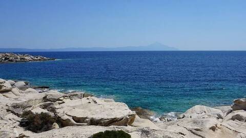 Οι Τούρκοι βλέπουν «κρίση θαλάσσιου πάρκου» στο Αιγαίο