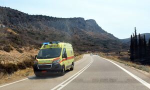 Δεν έχουν τέλος τα θανατηφόρα τροχαίο στην Κρήτη: Τέσσερις νεκροί μέσα σε λίγα 24ωρα