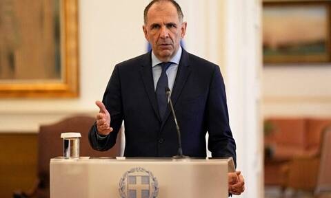 Γεραπετρίτης: «Η Ελλάδα επιβεβαιώνει τη δέσμευσή της για τη μετάβαση προς τη γαλάζια οικονομία»
