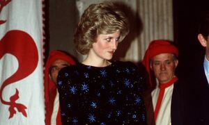 Η «απάτη» της Πριγκίπισσας Νταϊάνα: Γιατί είχε δηλώσει ψεύτικο έτος γέννησης στο συμβόλαιο εργασίας