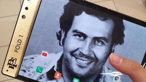 «Pablo Escobar»: Το brand name που απαγορεύει η Ε.Ε