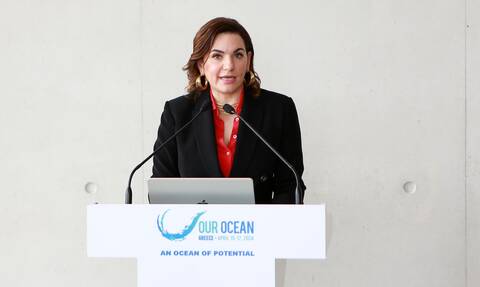 Όλγα Κεφαλογιάννη: «Στόχος μας η βιωσιμότητα των προορισμών και του τουριστικού προϊόντος»