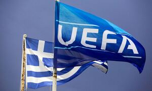 UEFA: Ενημέρωσε την ΕΠΟ πως δεν υπάρχει θετικό δείγμα διεθνή παίκτη!